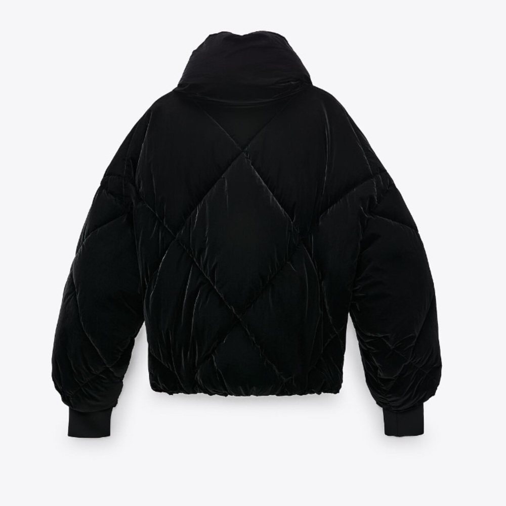 Puffer Jacket - Picture 9 of 10